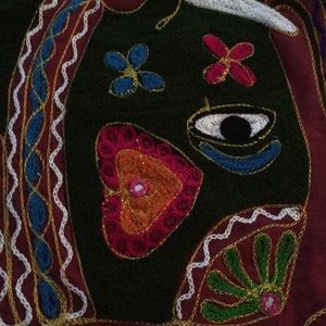 Meet your Posher, Mike